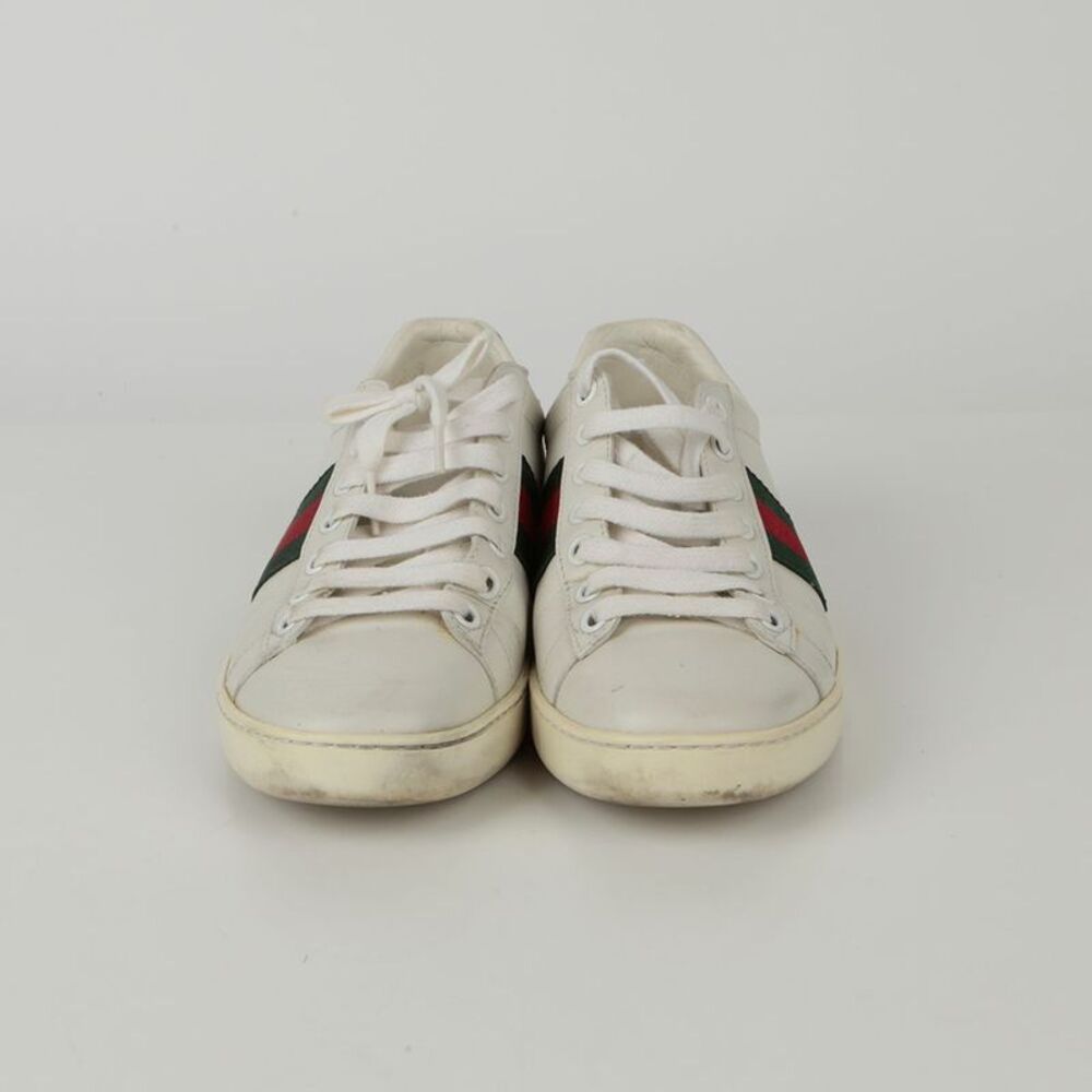 Ace Sneakers - image 3